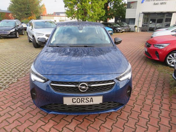 Opel Corsa 74 kW image number 2