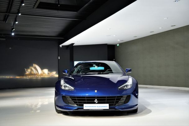 Ferrari GTC4Lusso T 449 kW image number 2