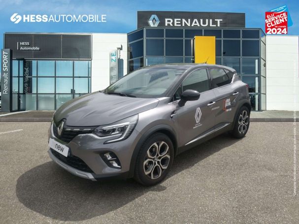 Renault Captur TCe 90 Intens 67 kW image number 1