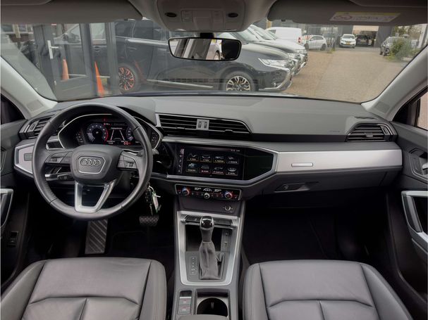 Audi Q3 35 TFSI Advanced 110 kW image number 21