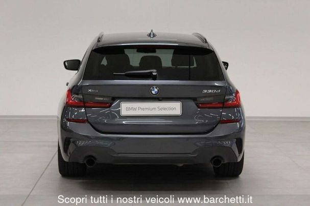 BMW 330d Touring M Sport xDrive 210 kW image number 7