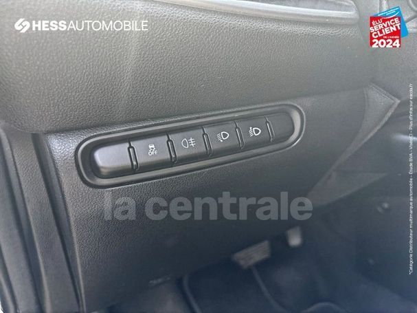 Fiat 500 e 42 kWh 88 kW image number 35