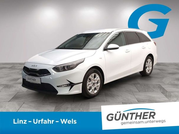 Kia Ceed 1.5 103 kW image number 1