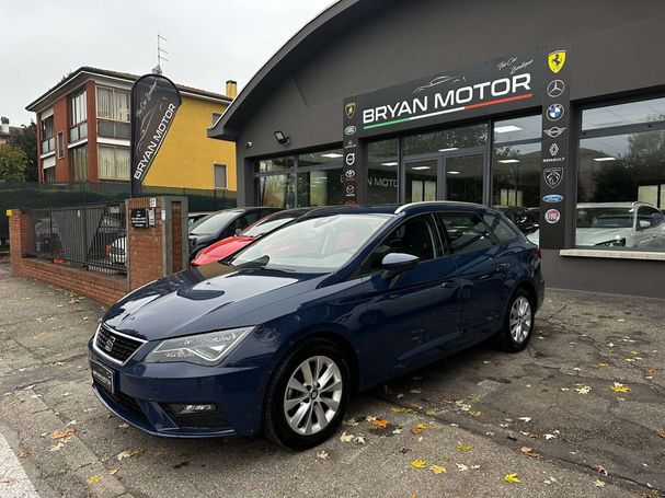 Seat Leon ST 1.6 TDI 85 kW image number 1