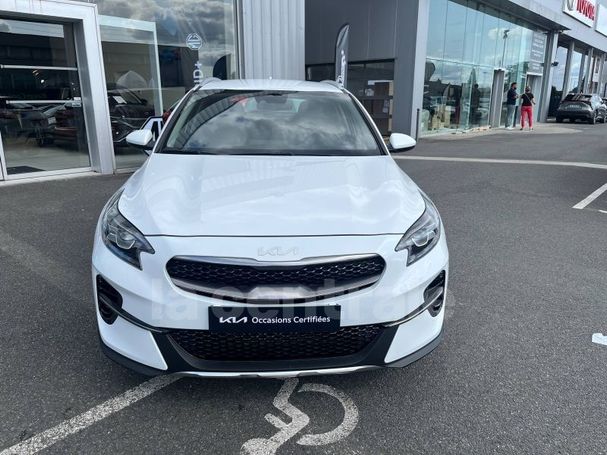 Kia XCeed 1.6 CRDi 100 kW image number 3