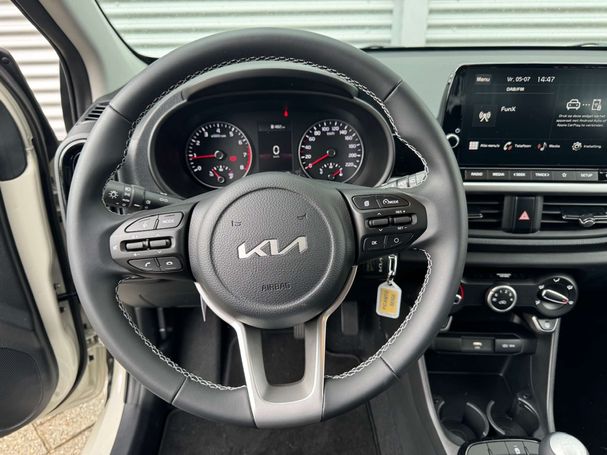 Kia Picanto 1.0 49 kW image number 13