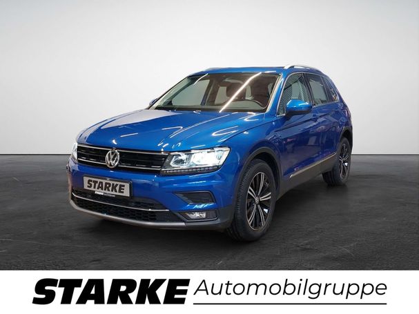 Volkswagen Tiguan 2.0 TSI DSG Highline 4Motion 140 kW image number 2