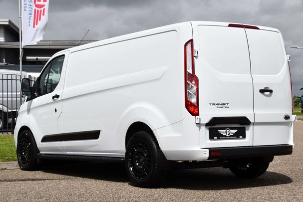 Ford Transit Custom 340 L2H1 2.0 TDCi 96 kW image number 6