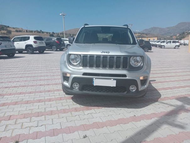 Jeep Renegade 1.0 Longitude 88 kW image number 5