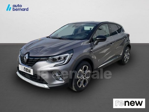 Renault Captur 103 kW image number 1