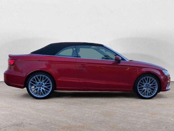 Audi A3 1.5 Sport 110 kW image number 7