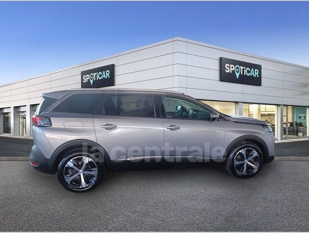 Peugeot 5008 96 kW image number 1