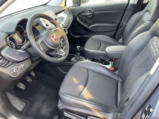 Fiat 500X 88 kW image number 5