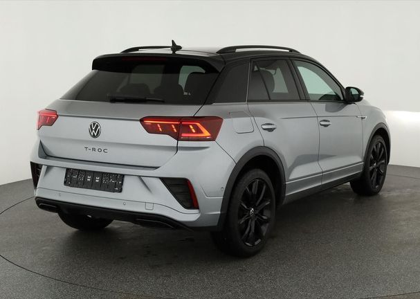 Volkswagen T-Roc 1.5 TSI R-Line DSG 110 kW image number 4