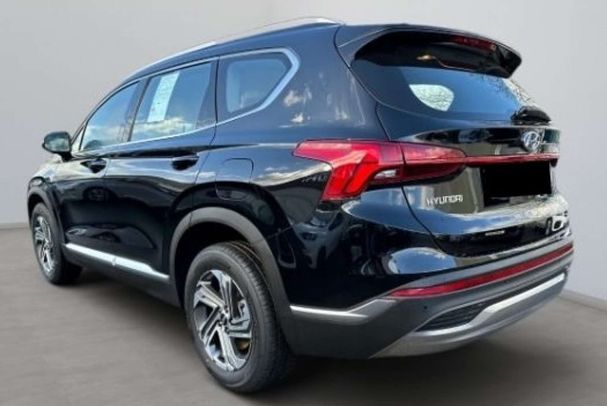 Hyundai Santa Fe 2.2 CRDI 2WD Trend 142 kW image number 10