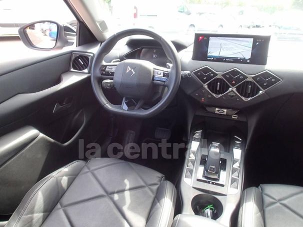 DS Automobiles 3 Crossback PureTech 130 96 kW image number 8