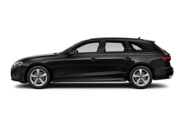 Audi A4 35 TDI Advanced 120 kW image number 10