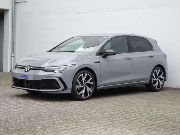 Volkswagen Golf 2.0 TSI R-Line DSG 140 kW image number 1