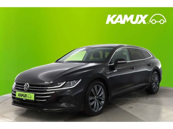 Volkswagen Arteon 2.0 TDI DSG 110 kW image number 8