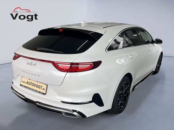 Kia ProCeed 118 kW image number 3