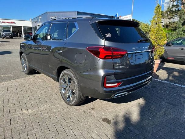 SsangYong REXTON e-XDI Crystal 4WD 148 kW image number 7