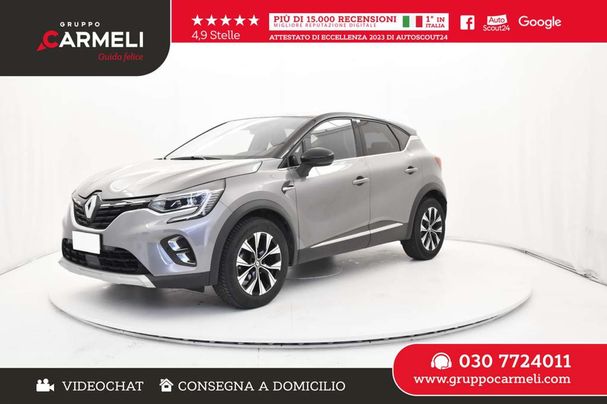 Renault Captur TCe 90 Techno 67 kW image number 1