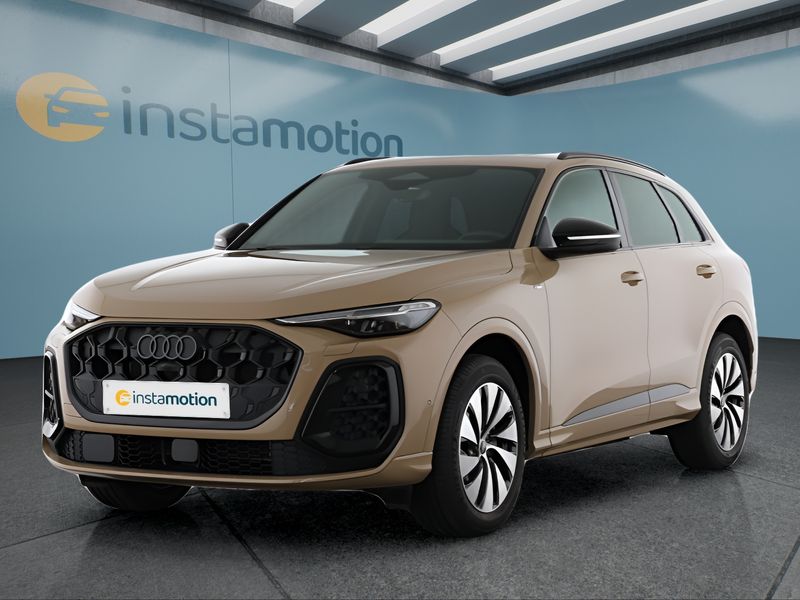 Audi Q5 TFSI S tronic S