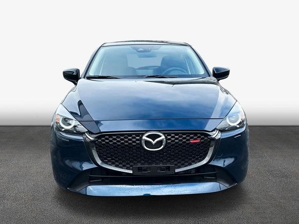 Mazda 2 SkyActiv-G 90 66 kW image number 2