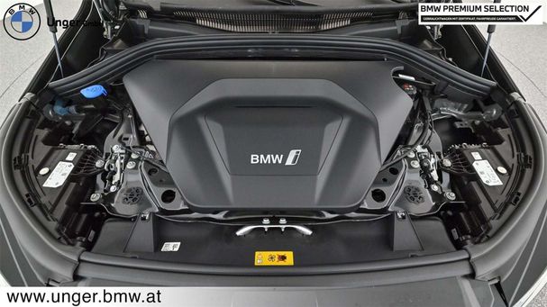 BMW iX1 xDrive30 200 kW image number 46