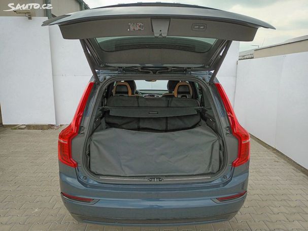 Volvo XC90 B5 AWD 173 kW image number 19