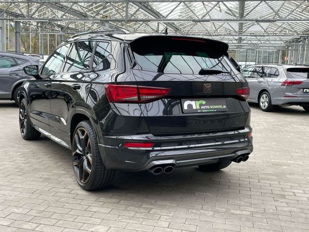 Cupra Ateca DSG 4Drive 221 kW image number 4