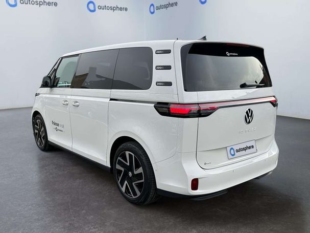 Volkswagen ID. Buzz 150 kW image number 7