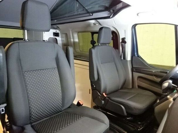 Ford Transit Custom 136 kW image number 11