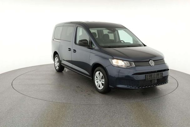 Volkswagen Caddy Maxi 1.5 TSI DSG 85 kW image number 25