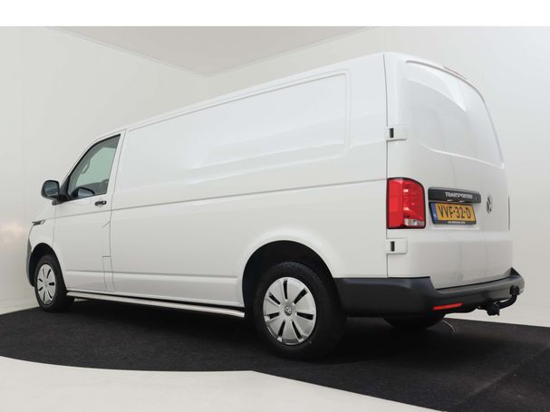 Volkswagen T6 Transporter 82 kW image number 15