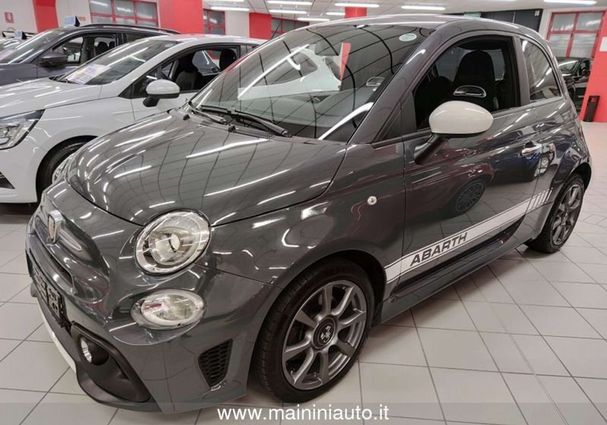 Abarth 595 107 kW image number 1