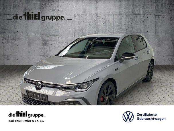 Volkswagen Golf GTD DSG 147 kW image number 1