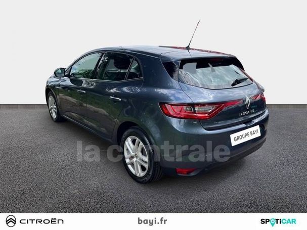 Renault Megane 103 kW image number 5