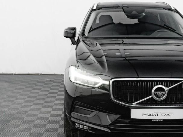 Volvo XC60 D4 AWD Momentum 140 kW image number 8