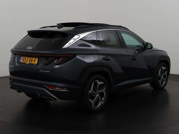 Hyundai Tucson PHEV 4WD 195 kW image number 2