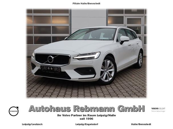 Volvo V60 Momentum D3 120 kW image number 1