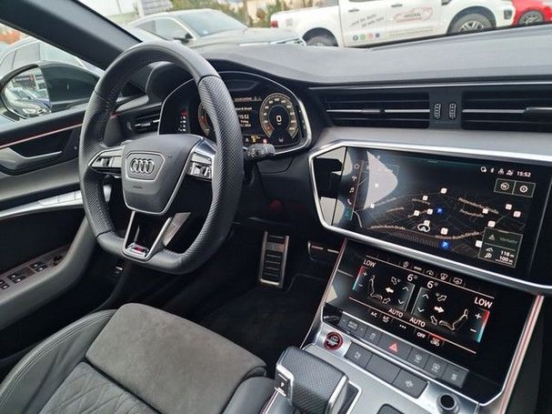 Audi S6 3.0 TDI quattro Avant 257 kW image number 14