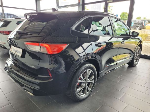 Ford Kuga ST-Line X 132 kW image number 4