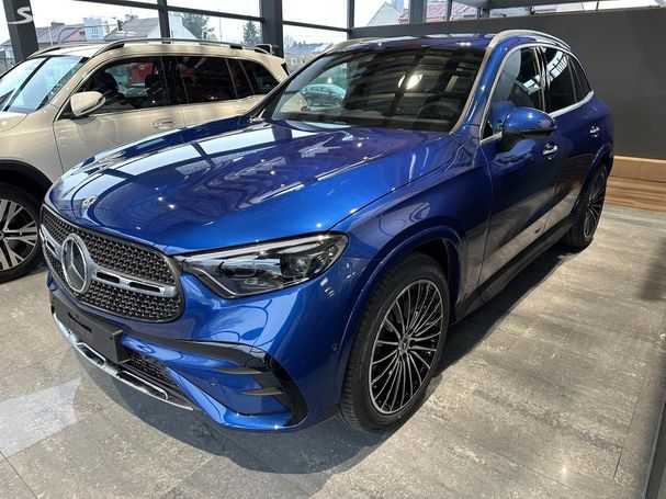 Mercedes-Benz GLC 300 198 kW image number 1