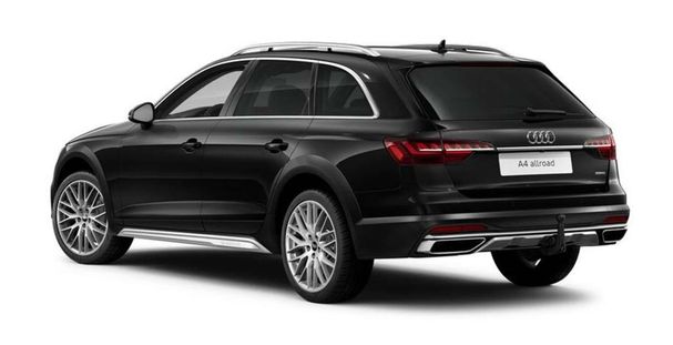 Audi A4 Allroad 45 TFSI quattro S tronic 195 kW image number 2