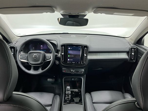 Volvo XC40 B4 Plus Dark 145 kW image number 12