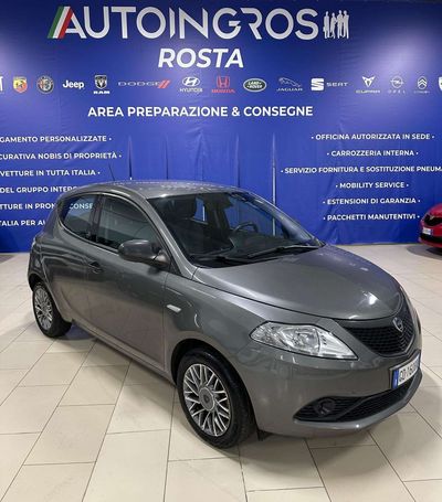 Lancia Ypsilon 51 kW image number 2