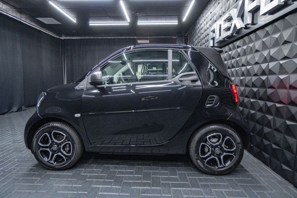 Smart ForTwo 66 kW image number 6