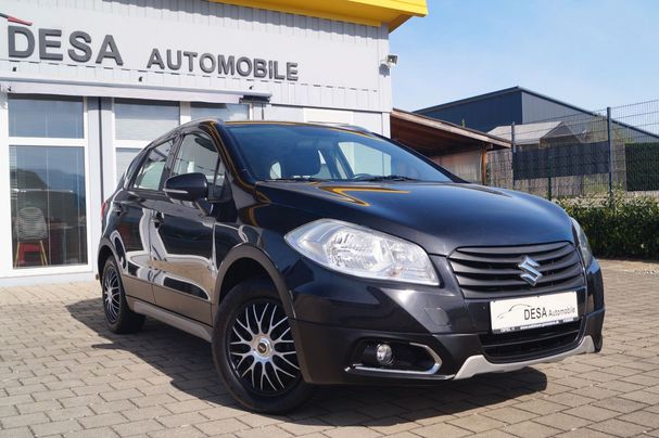 Suzuki SX4 S-Cross 88 kW image number 2