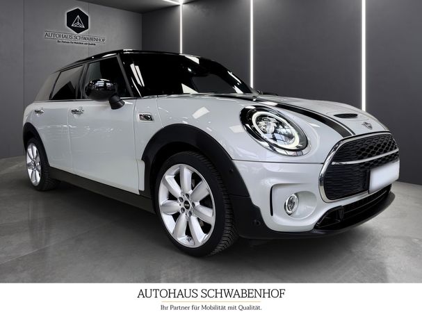 Mini Cooper S Clubman 141 kW image number 2